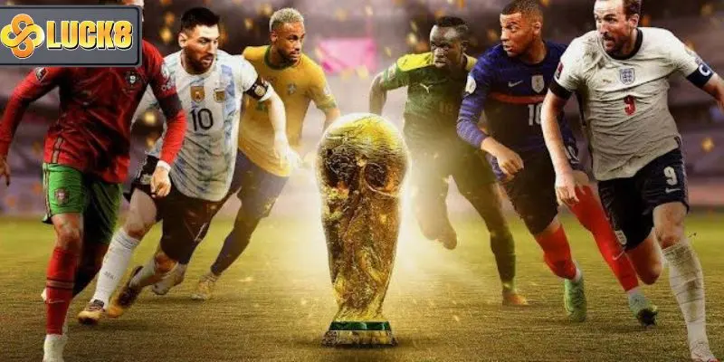 FIFA World Cup 2026 sẽ được khởi tranh từ giữa tháng 6/2026